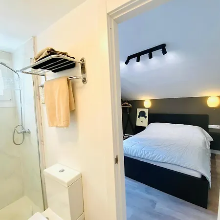 Apartment Acogedor Centro By Mo